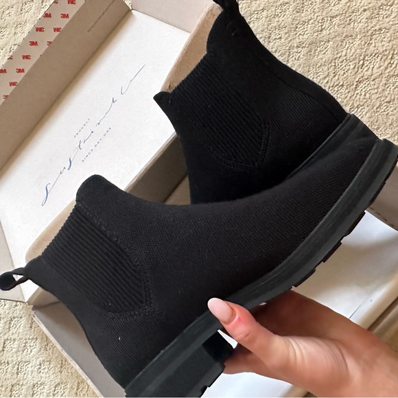 Rothy’sAnkle Boots